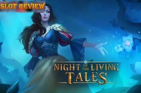 Night of the Living Tales icon